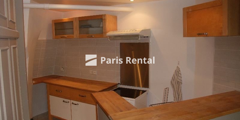 Kitchen - 
    6th district
  Paris 75006
