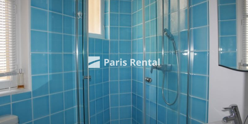 Bathroom (shower only) - 
    6th district
  Paris 75006
