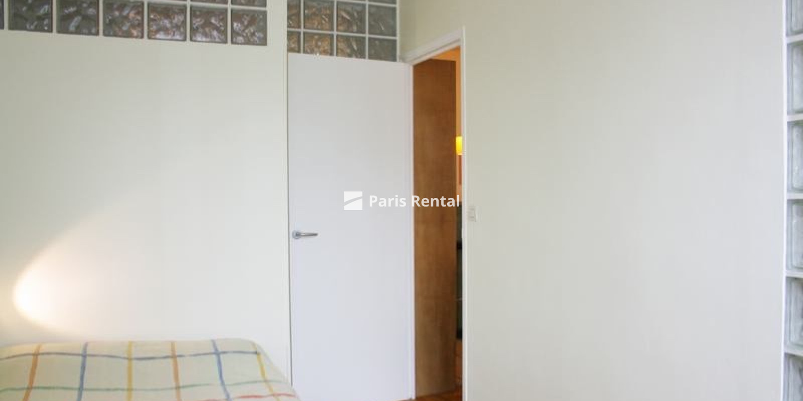 Bedroom - 
    6th district
  Paris 75006
