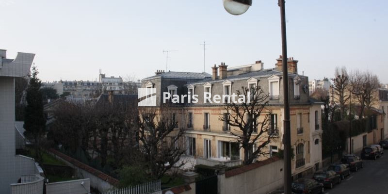 View - 
    16th district
  Auteuil, Paris 75016
