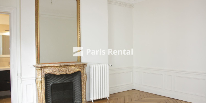 Bedroom 1 - 
    17th district
  Monceau, Paris 75017
