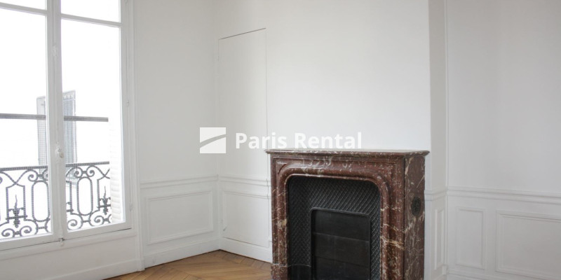 Bedroom 2 - 
    17th district
  Monceau, Paris 75017

