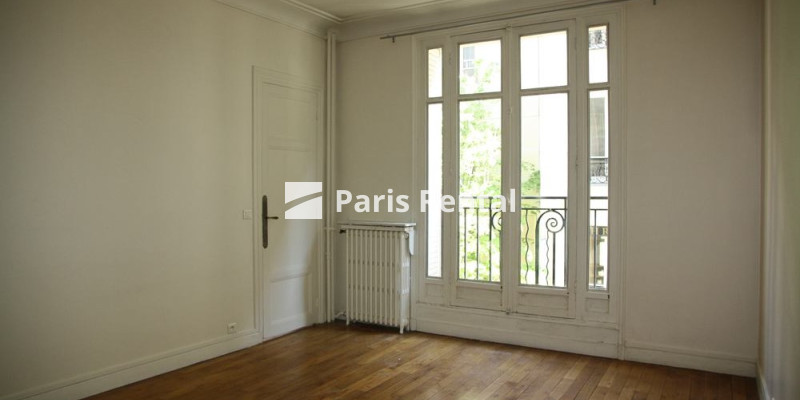Bedroom 2 - 
    16th district
  Paris 75116
