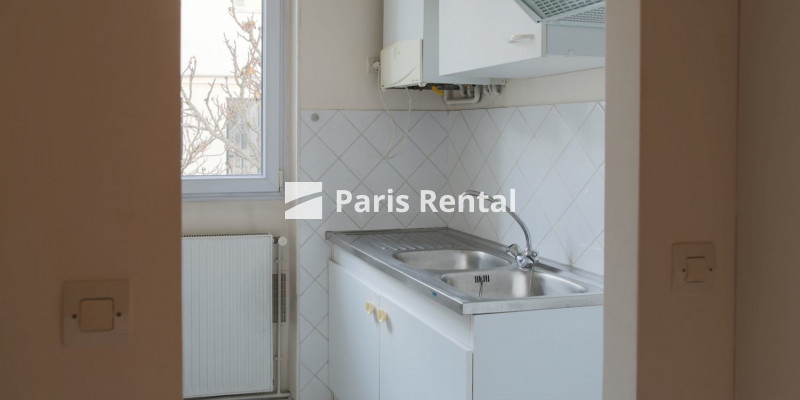 Kitchen - 
    14th district
  Paris 75014
