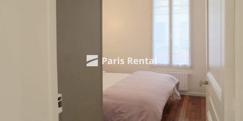 Bedroom 1 - 
    16th district
  Paris 75016
