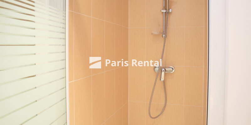 Bathroom (shower only) - 
    5th district
  Saint Germain des Prés / Quartier Latin / Luxembourg, Paris 75005
