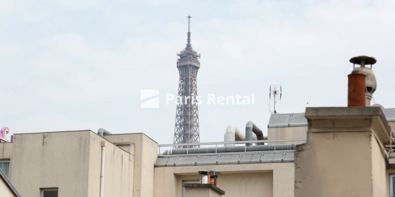 View - 
    15th district
  Grenelle, Paris 75015
