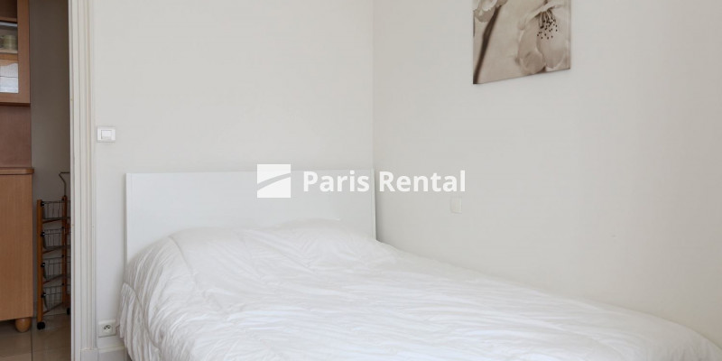 Bedroom 1 - 
    NEUILLY SUR SEINE
  Neuilly Centre, NEUILLY SUR SEINE 92200
