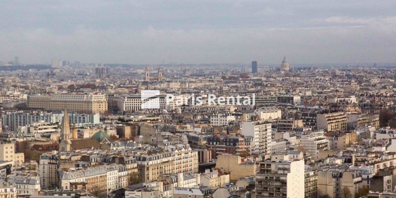 View - 
    15th district
  Grenelle, Paris 75015
