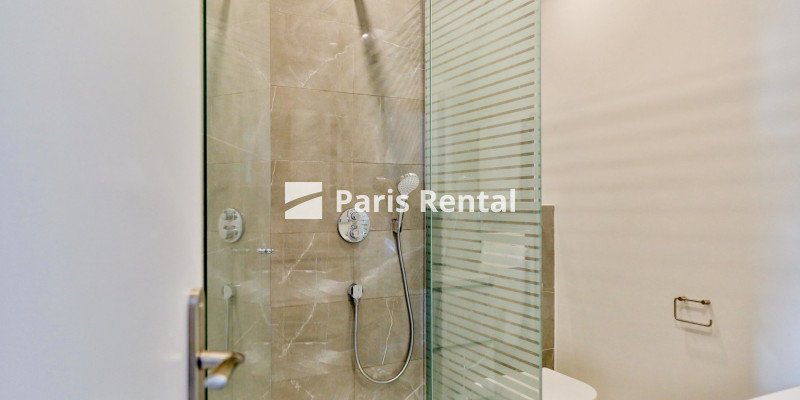 Bathroom (shower only) - 
    8th district
  Champs-Elysées, Paris 75008
