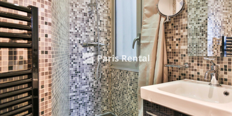 Bathroom (shower only) - 
    8th district
  Champs-Elysées, Paris 75008
