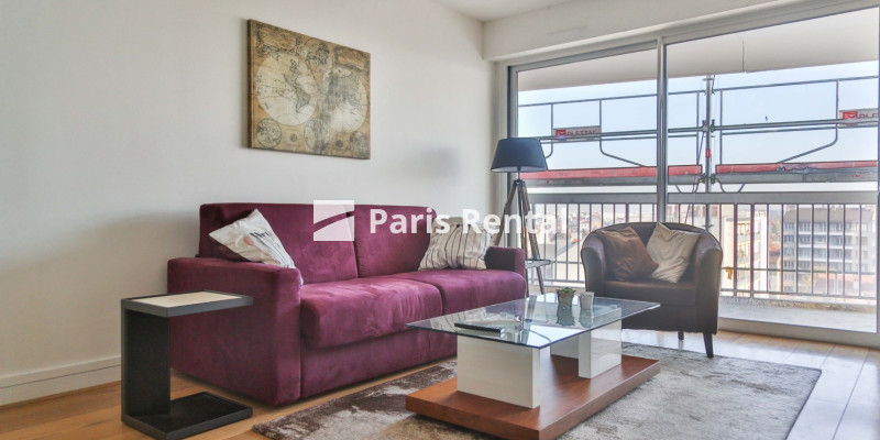 Living room - dining room - 
    COURBEVOIE
  Courbevoie, COURBEVOIE 92400
