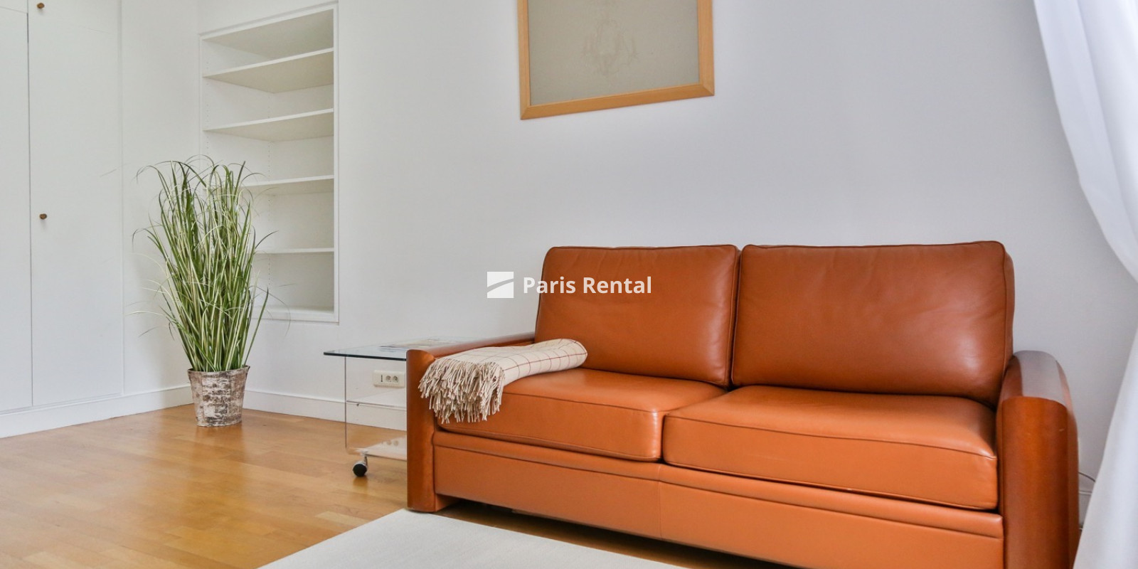 Living room - dining room - 
    8th district
  Saint Augustin, PARIS 75008
