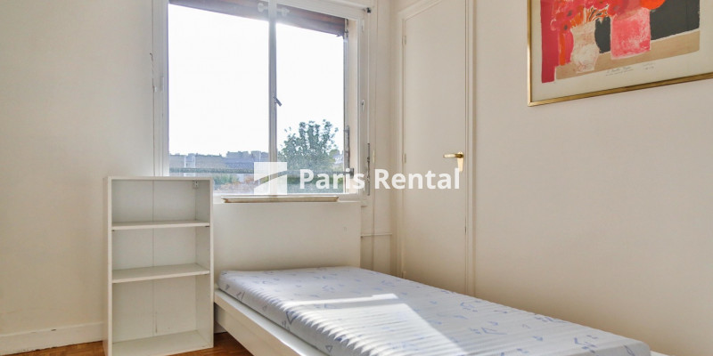 Bedroom 3 - 
    16th district
  Victor Hugo, Paris 75116
