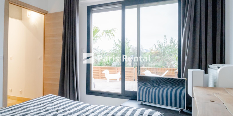 Bedroom 2 - 
    NEUILLY SUR SEINE
  Neuilly-sur-Seine, NEUILLY SUR SEINE 92200
