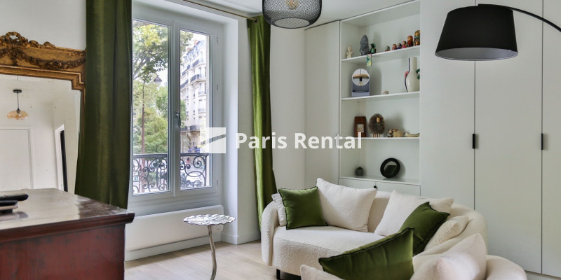 Living room - 
    Neuilly sur Seine
  Neuilly Centre, Neuilly sur Seine 92200
