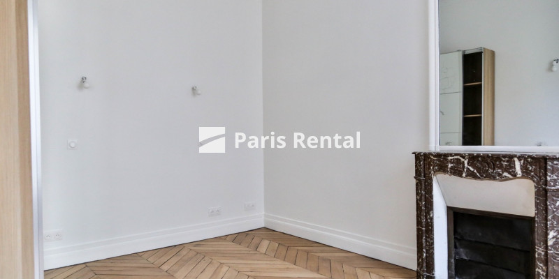 Bedroom 3 - 
    16th district
  Etoile, Paris 75016
