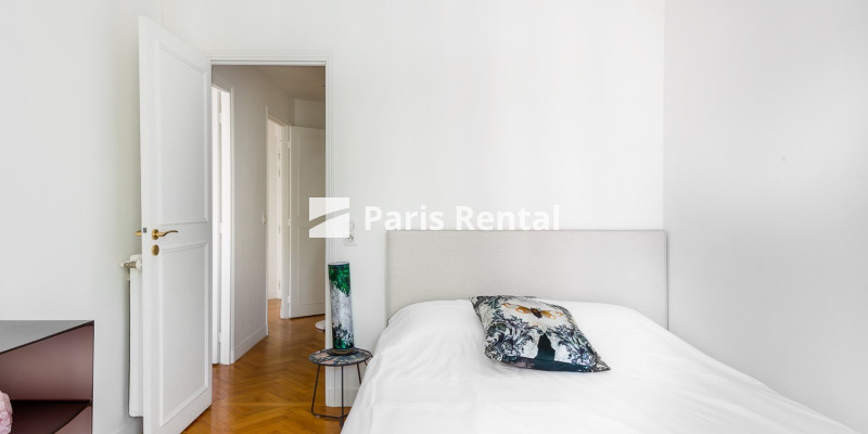 Bedroom 2 - 
    7th district
  Bac - St Germain, Paris 75007
