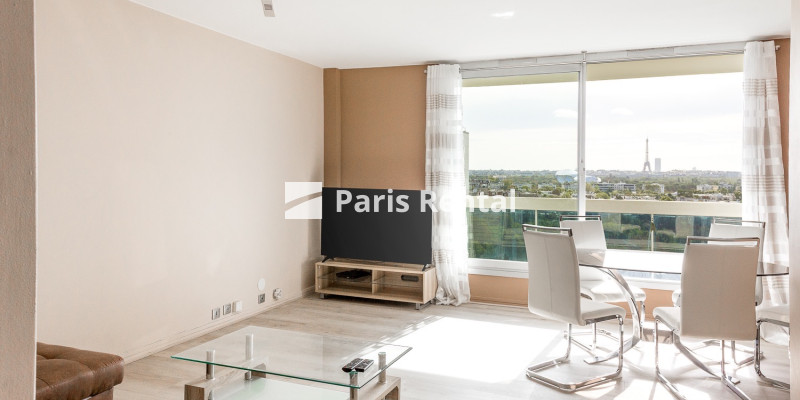 Living room - 
    PUTEAUX
  Puteaux, PUTEAUX 92800
