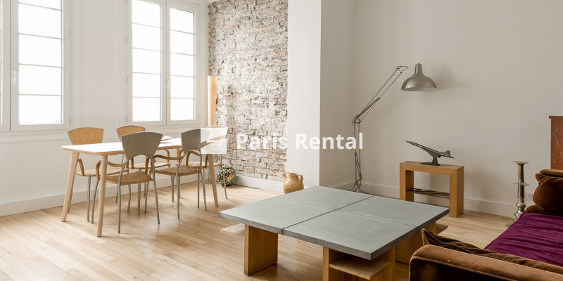  - 
    15th district
  Grenelle, Paris 75015
