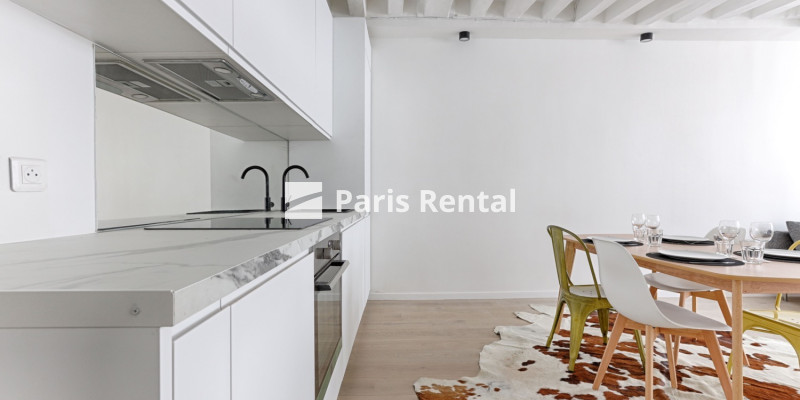  - 
    2nd district
  Montorgueil, Paris 75002
