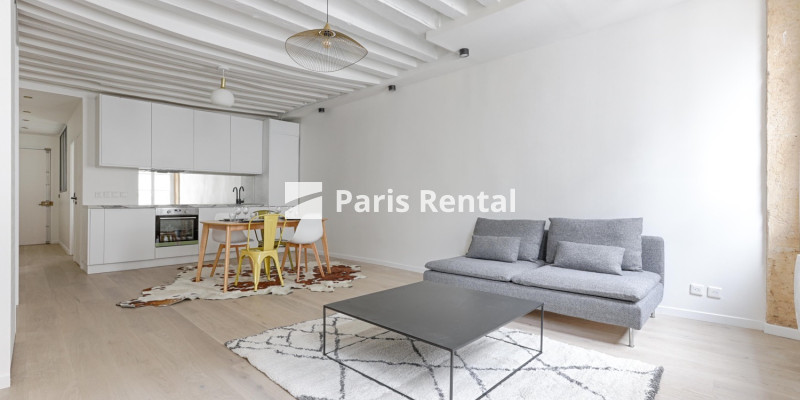  - 
    2nd district
  Montorgueil, Paris 75002
