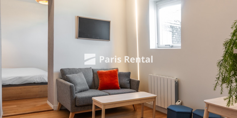  - 
    6th district
  Bac - St Germain, Paris 75006
