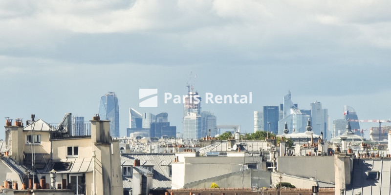  - 
    6th district
  Bac - St Germain, Paris 75006
