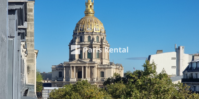  - 
    7th district
  Invalides, Paris 75007
