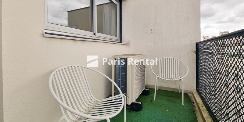  - 
    16th district
  Auteuil, Paris 75016
