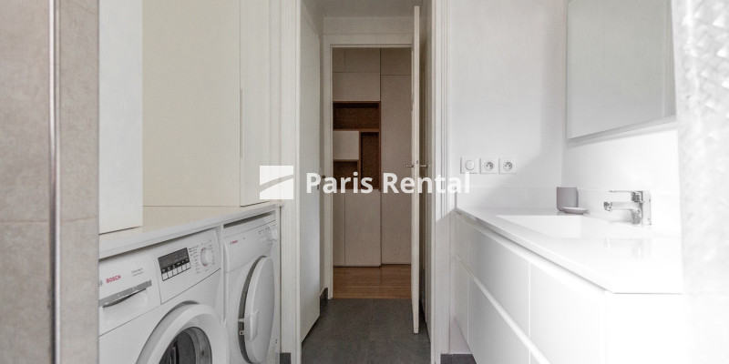  - 
    16th district
  Auteuil, Paris 75016
