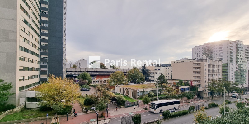  - 
    COURBEVOIE
  Courbevoie, COURBEVOIE 92400
