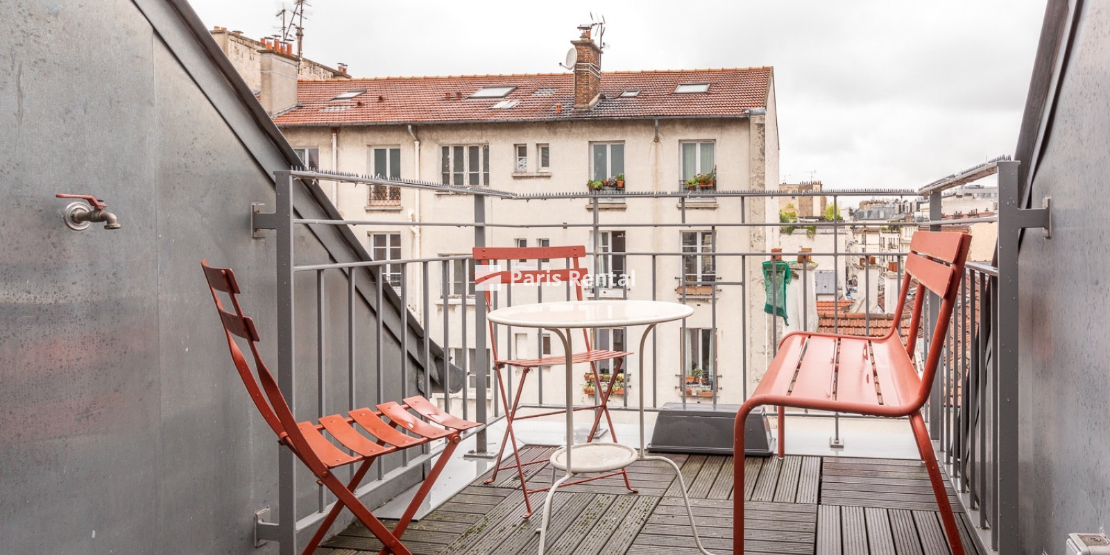  - 
    11th district
  Bastille, Paris 75011
