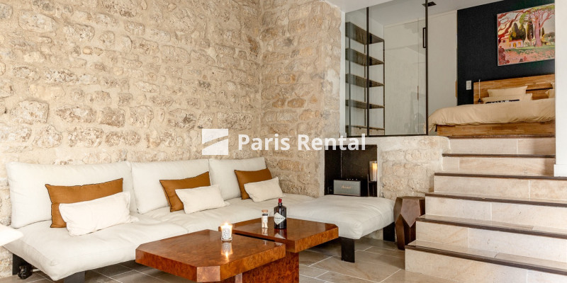  - 
    3rd district
  Le Marais, Paris 75003
