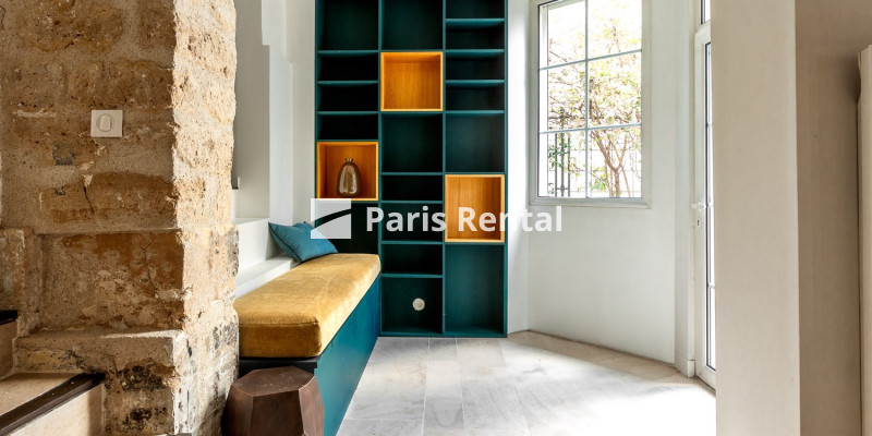  - 
    3rd district
  Le Marais, Paris 75003
