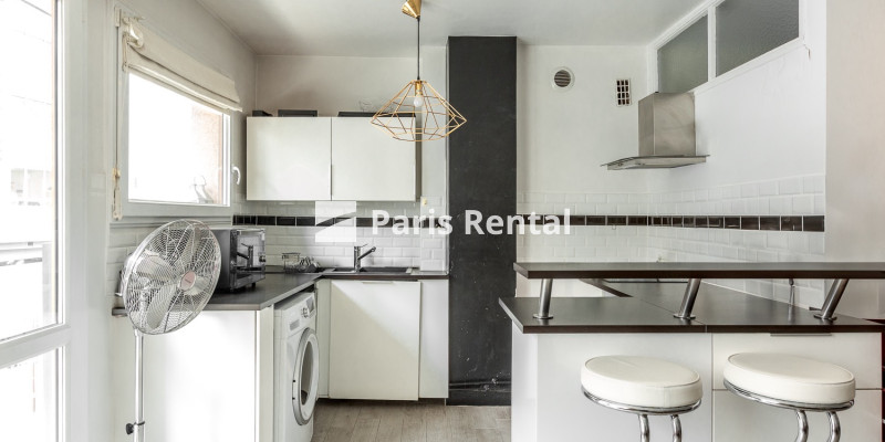  - 
    16th district
  Auteuil, Paris 75016
