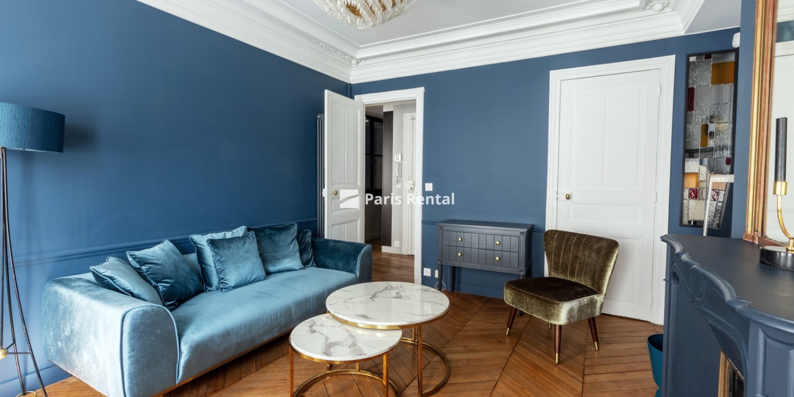  - 
    9th district
  Maubeuge - Trudaine, Paris 75009
