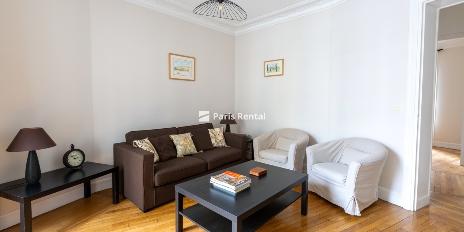  - 
    15th district
  Javel, Paris 75015
