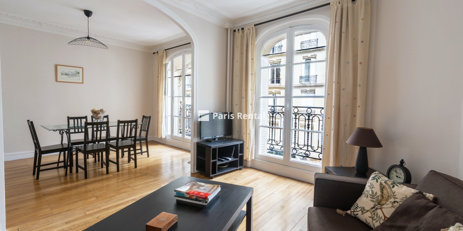  - 
    15th district
  Javel, Paris 75015
