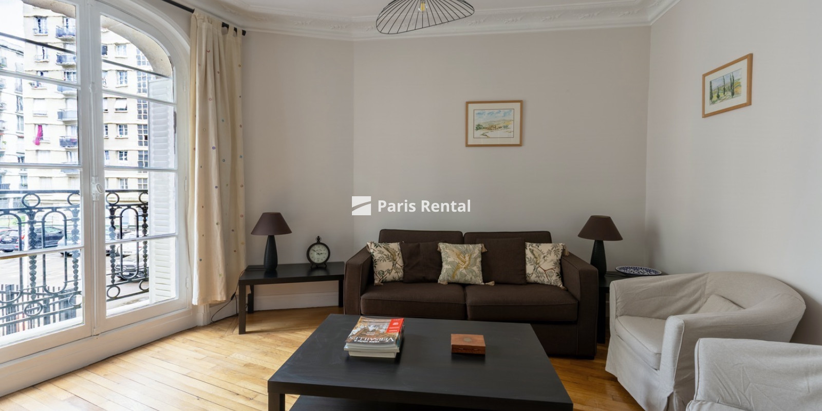  - 
    15th district
  Javel, Paris 75015
