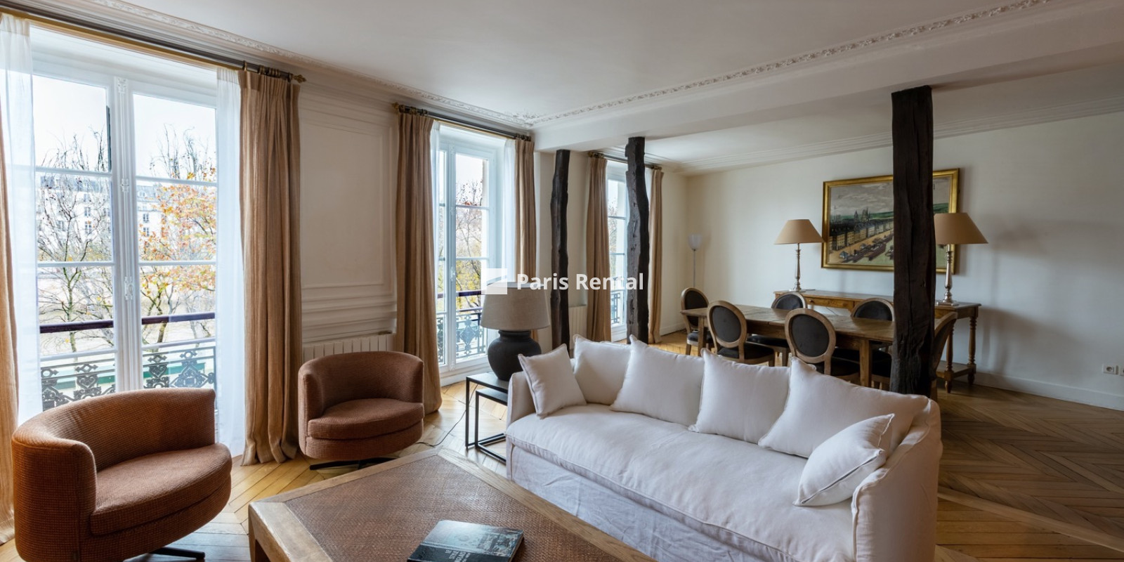  - 
    5th district
  Quartier Latin, Paris 75005
