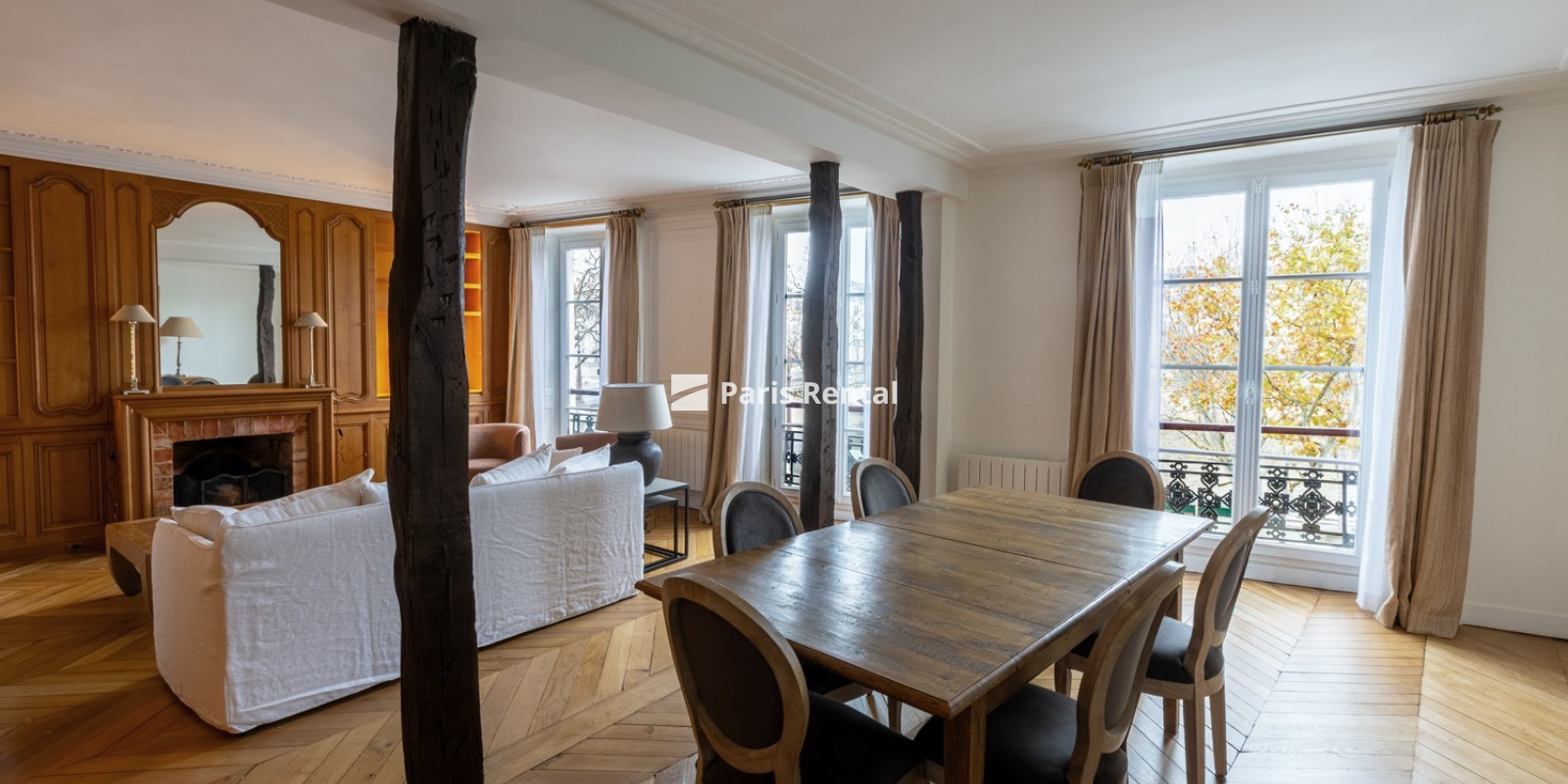  - 
    5th district
  Quartier Latin, Paris 75005
