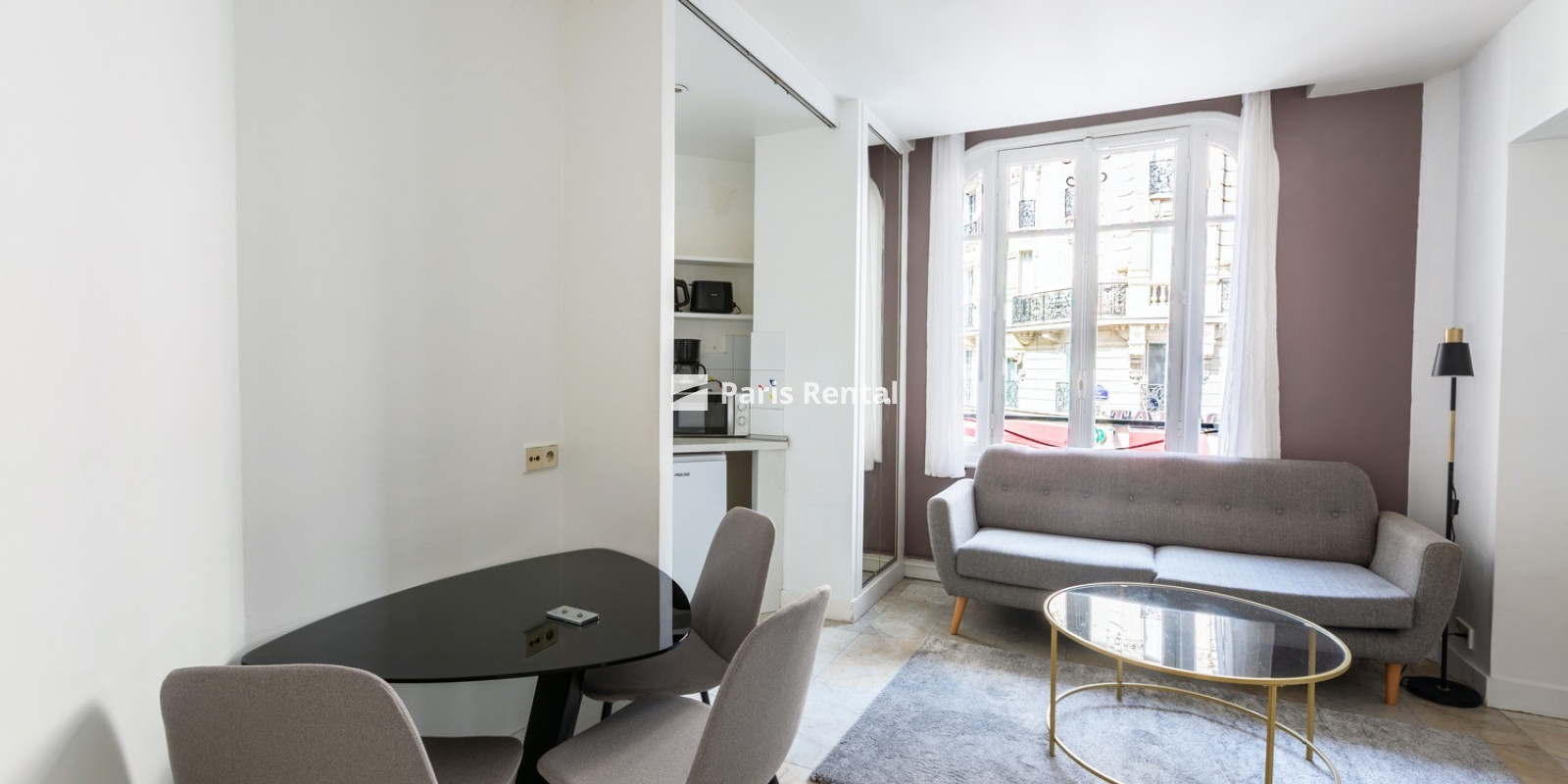  - 
    17th district
  Péreire, Paris 75017
