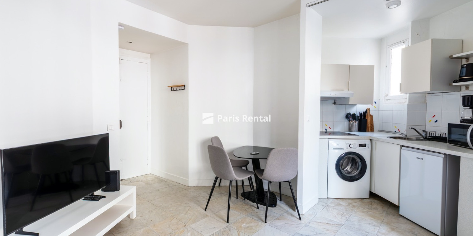  - 
    17th district
  Péreire, Paris 75017
