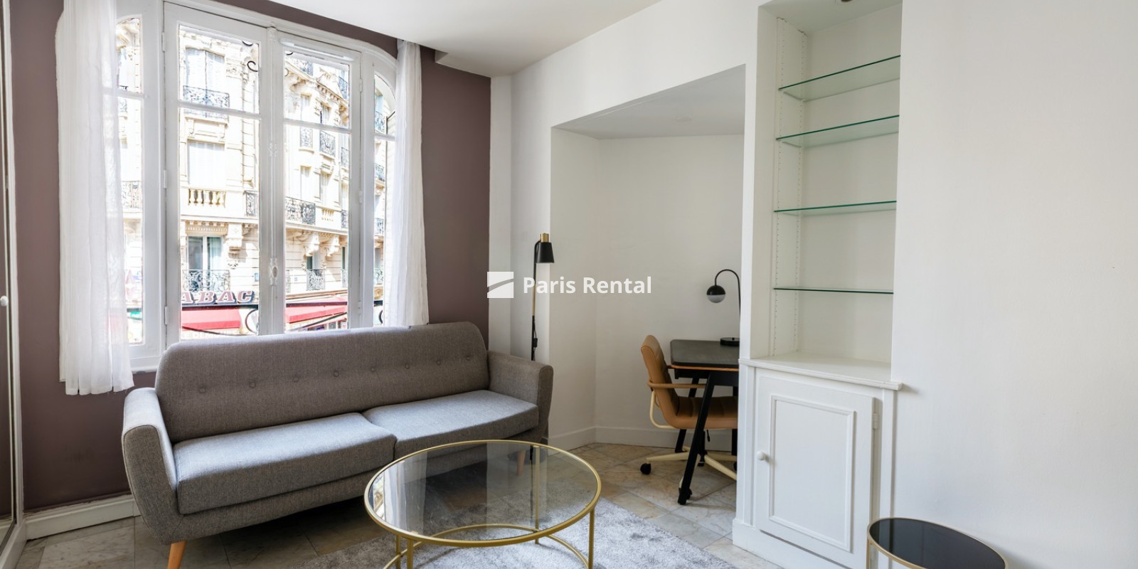  - 
    17th district
  Péreire, Paris 75017
