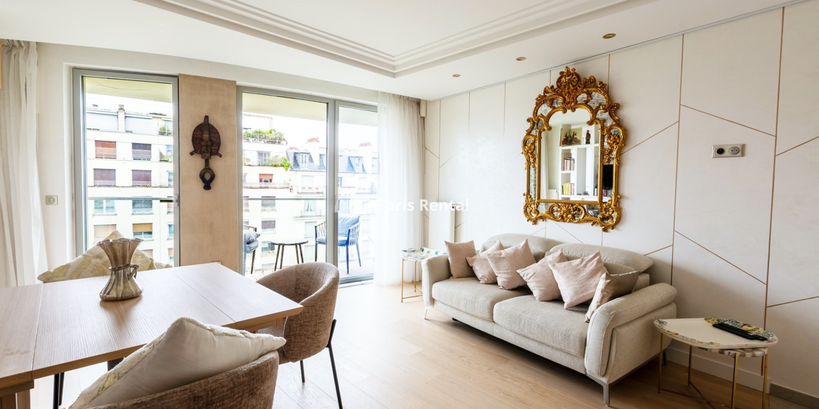  - 
    16th district
  Auteuil, Paris 75016
