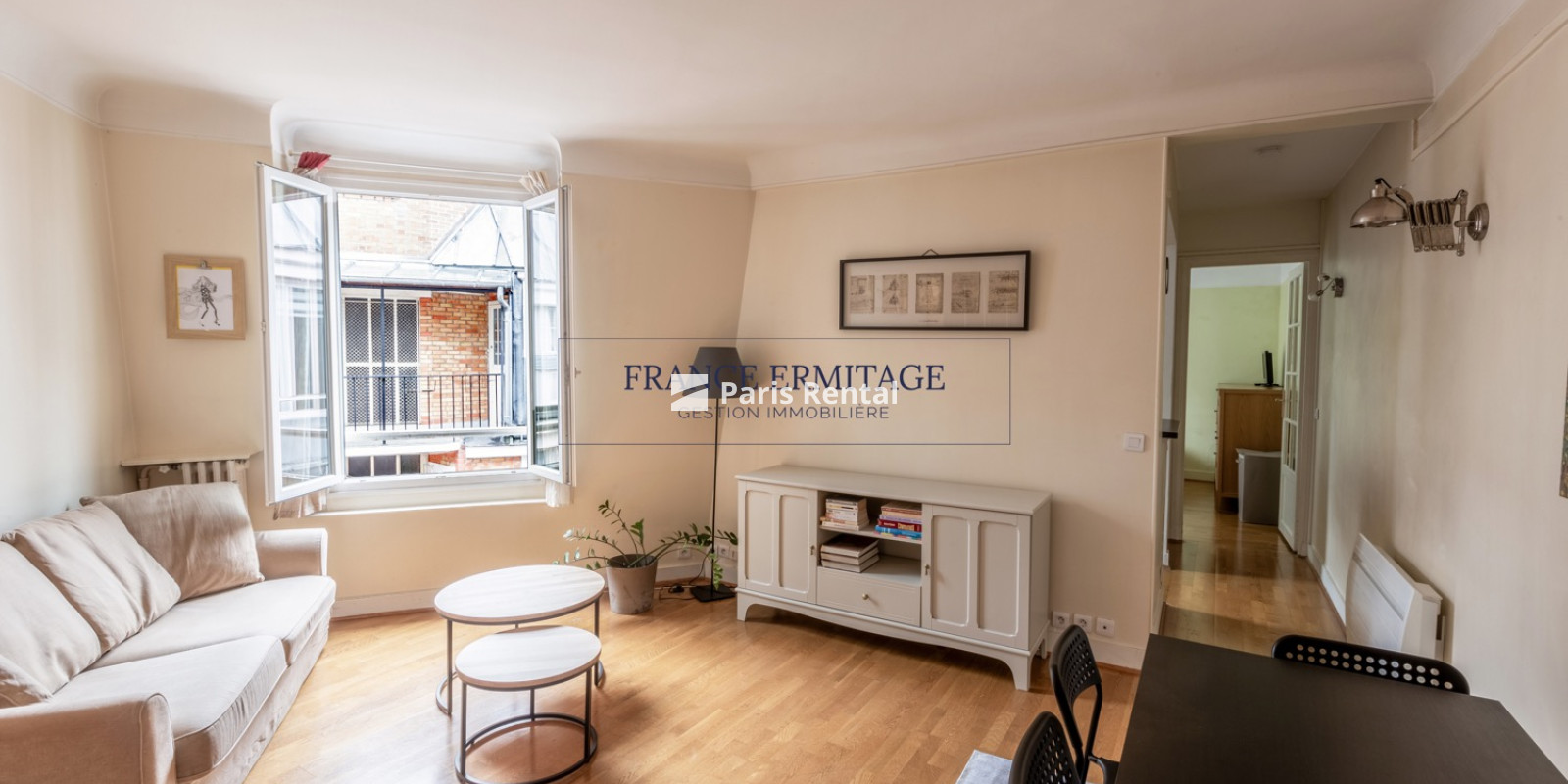  - 
    16th district
  Auteuil, Paris 75016

