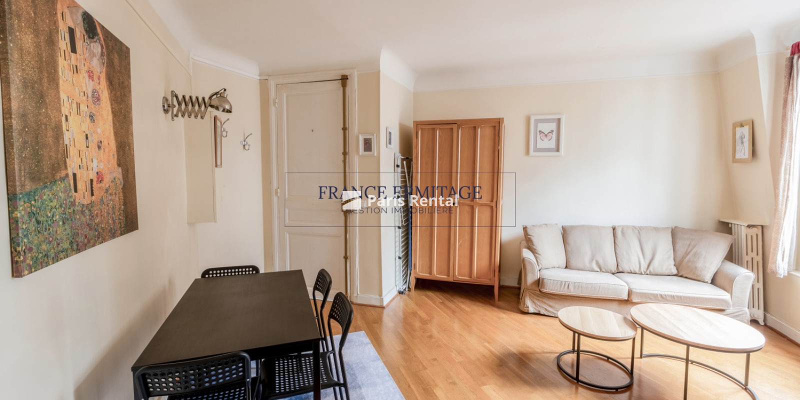  - 
    16th district
  Auteuil, Paris 75016
