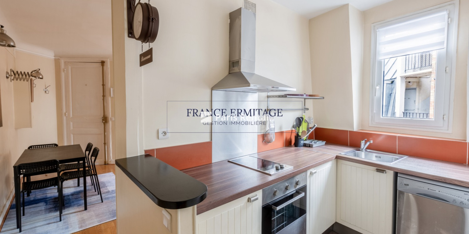  - 
    16th district
  Auteuil, Paris 75016
