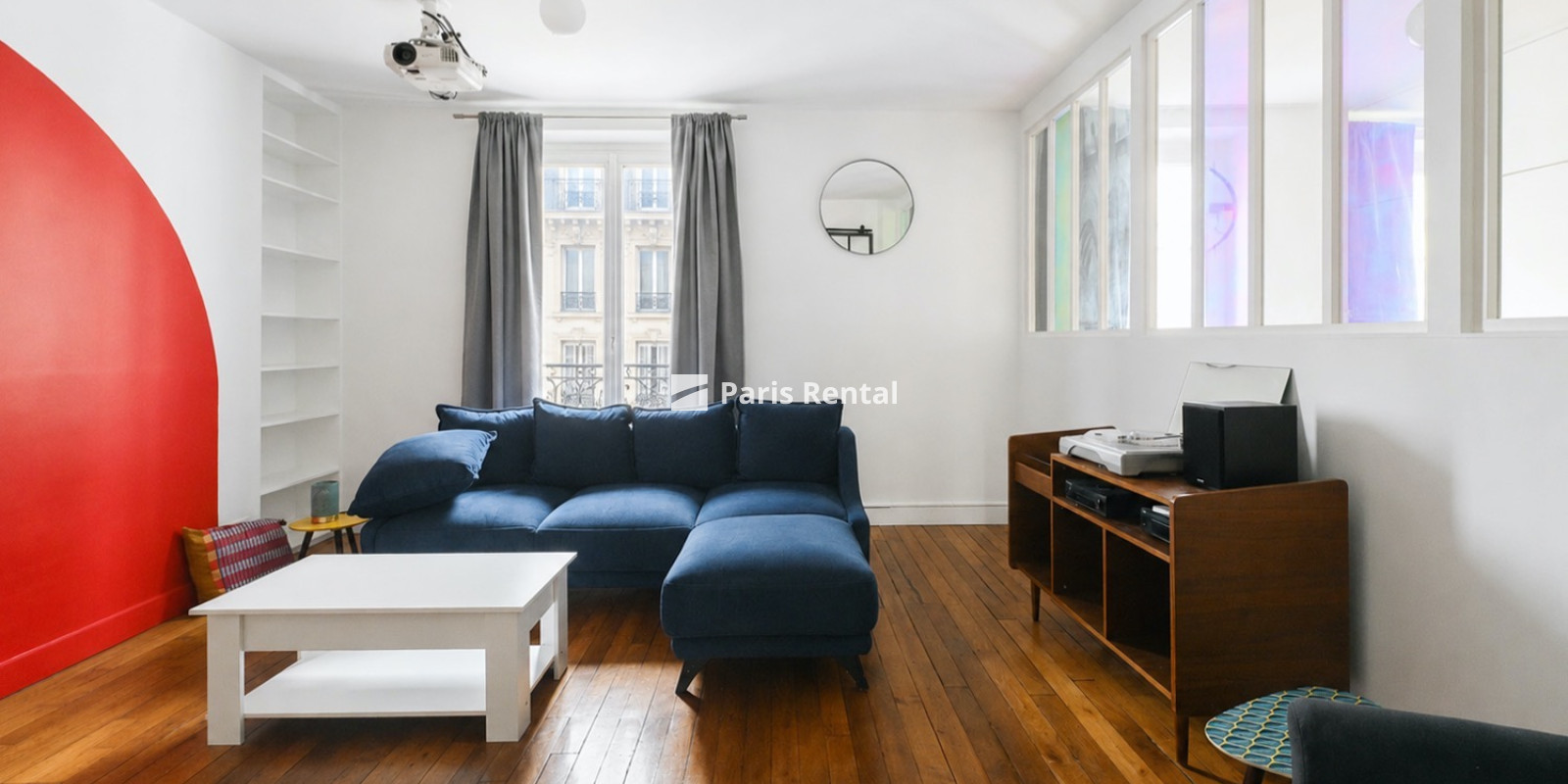  - 
    18th district
  Montmartre, Paris 75018

